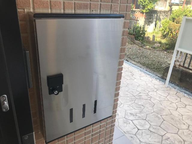 その他　宅配BOX