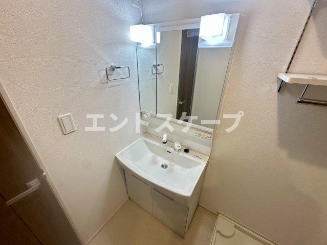 洗面設備　高崎、前橋のお部屋探しはエンドスケープまで！お客様の理想お聞