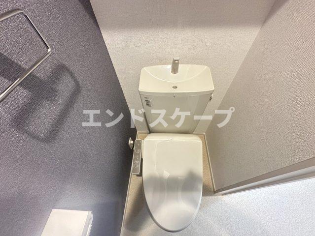 トイレ　高崎、前橋のお部屋探しはエンドスケープまで！お客様の理想お聞