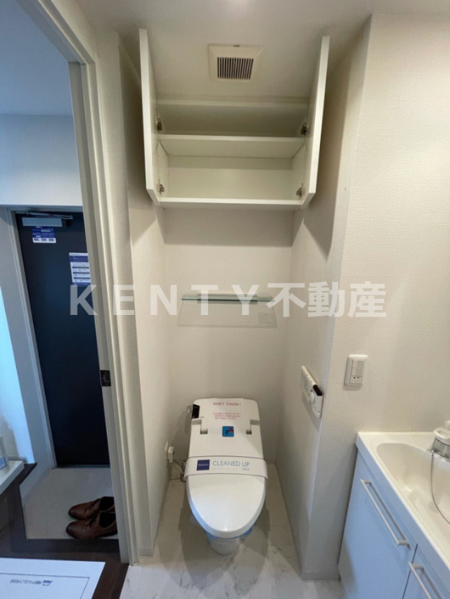 トイレ　トイレも気になるポイント