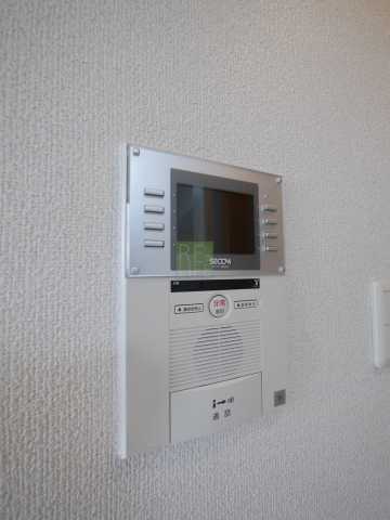 その他部屋・スペース　コンフォリア西早稲田