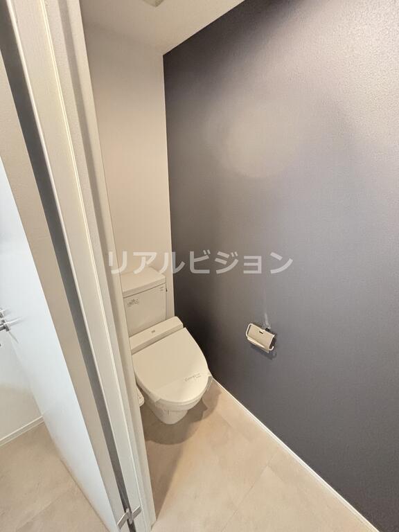 トイレ　他部屋参考写真