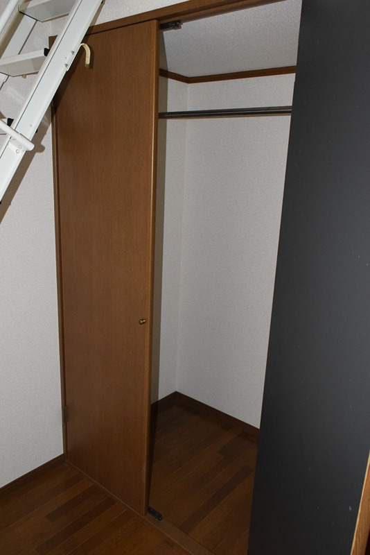 収納　別部屋参考