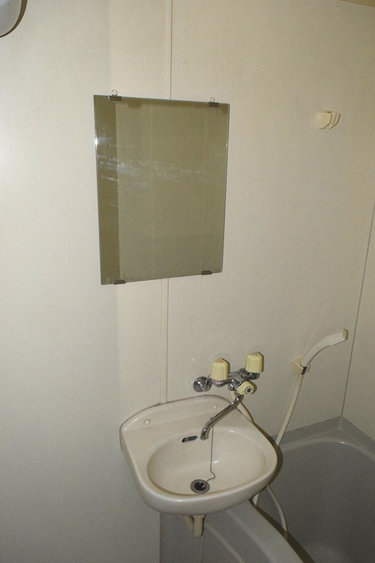 洗面設備　別部屋参考