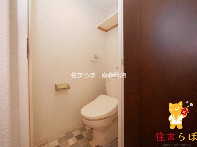 トイレ　意外と見られるポイント