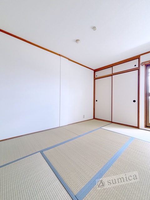 その他設備　静かな寝室で、最高の睡眠を＾＾