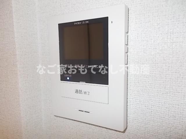 セキュリティ　同型タイプ