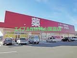 ドラックストア　ゴダイドラッグ和気店（ドラッグストア）まで4787m