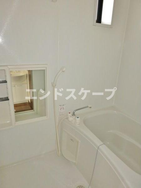 バス・シャワールーム　高崎、前橋のお部屋探しはエンドスケープまで！お客様の理想お聞