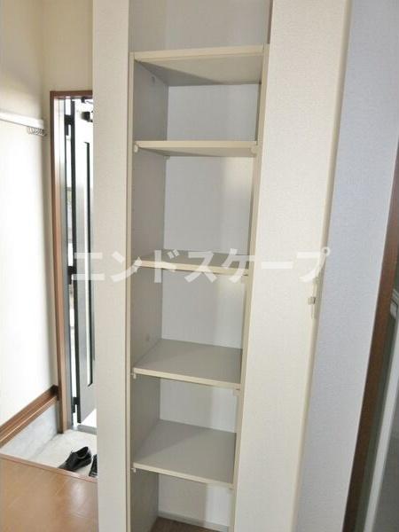 玄関　高崎、前橋のお部屋探しはエンドスケープまで！お客様の理想お聞