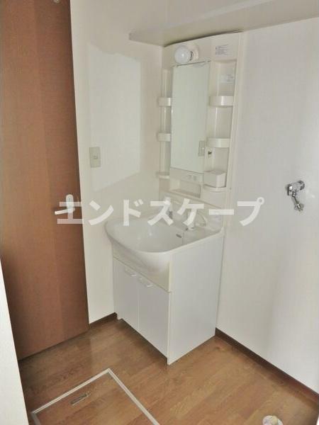 洗面設備　高崎、前橋のお部屋探しはエンドスケープまで！お客様の理想お聞