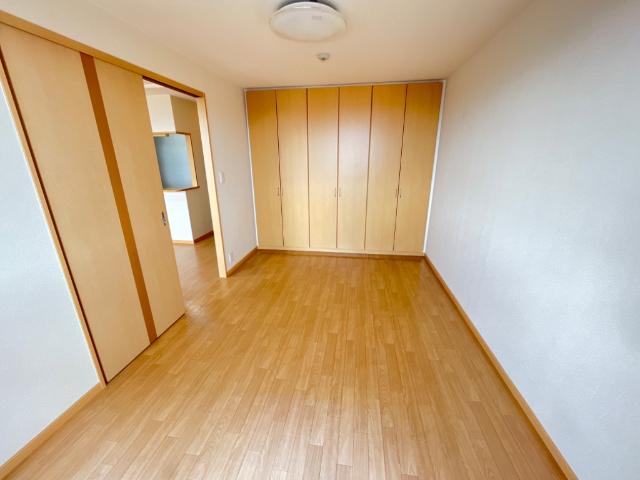 その他部屋・スペース　洋室
