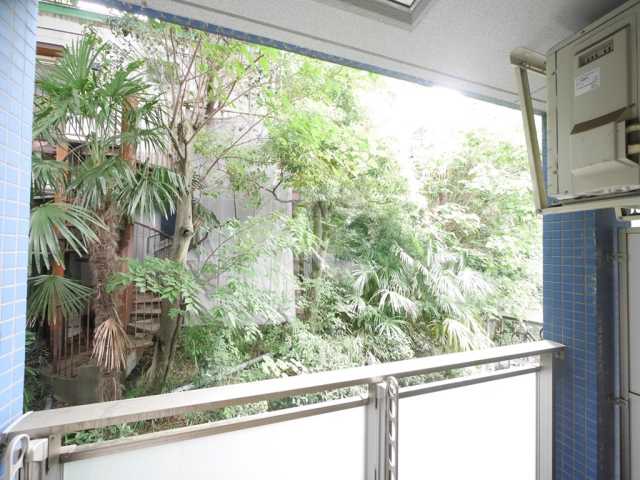 眺望　別部屋参考画像