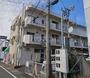 安倍川駅より徒歩2分 3階 築41年3ヶ月の賃貸物件