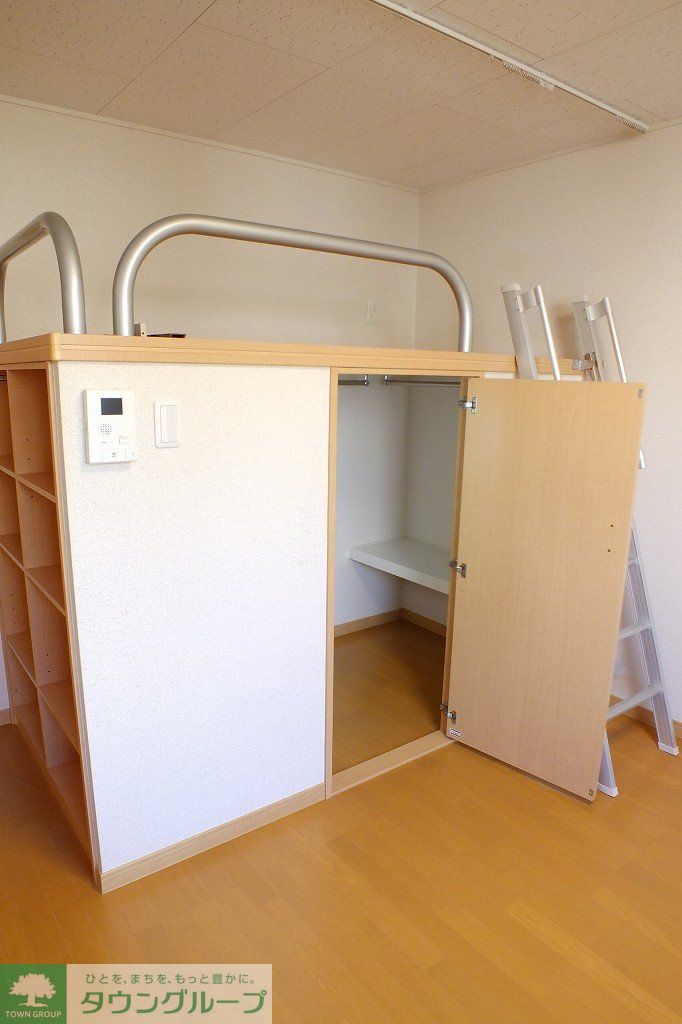 その他部屋・スペース