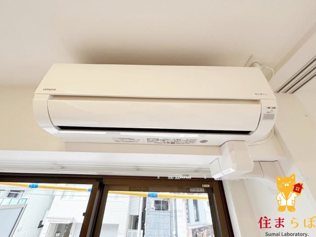 その他設備　共用部の印象も大切に