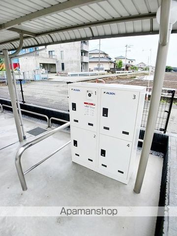 その他共有部分　その他共有部分