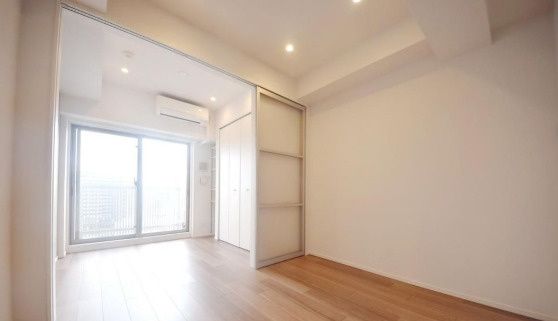 その他部屋・スペース　写真は同タイプ住居です。