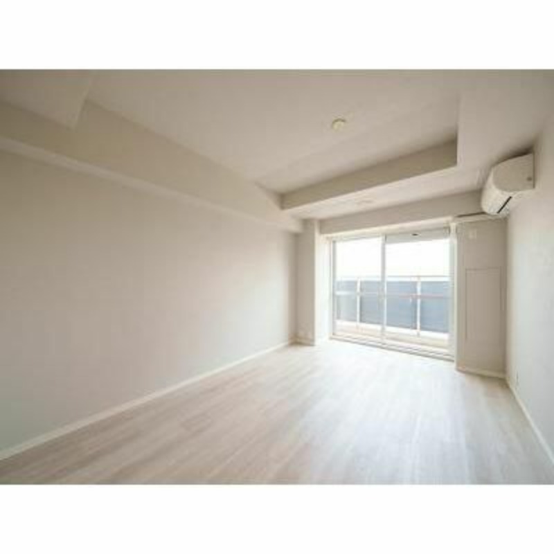 居室・リビング　リバーシティ21新川（別室参照）
