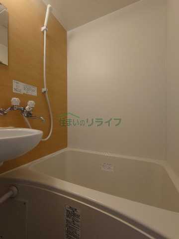 バス・シャワールーム　グラシアテラス高田馬場