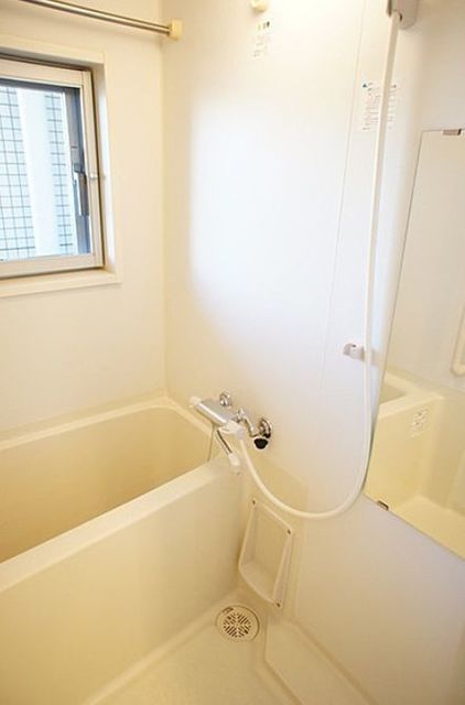 バス・シャワールーム　★別部屋写真参照（1Ｋタイプ）★