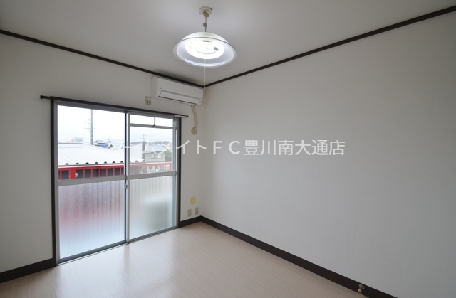 その他部屋・スペース　同型別部屋写真