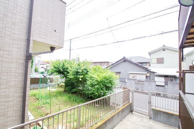 眺望　★お問い合わせはタウンハウジングまで★