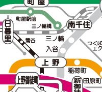 その他　☆路線図☆