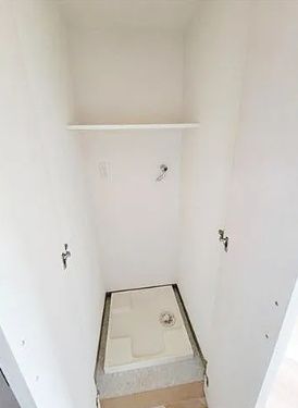 その他設備　☆室内洗濯機置場☆