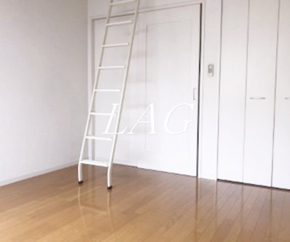 居室・リビング　洋室のお部屋です。