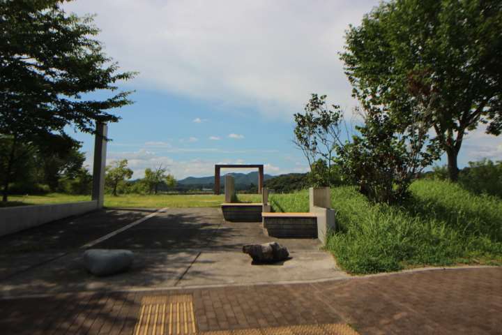 公園　ゆめのくに公園（公園）まで186m