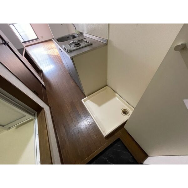 その他設備　※同仕様写真となります。