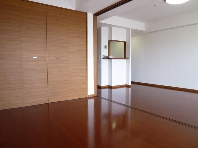 その他部屋・スペース　★綺麗なフローリング★