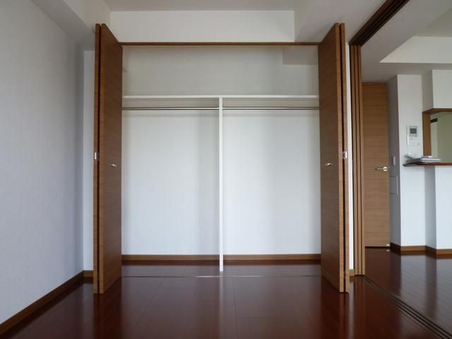 収納　★大きな収納です★