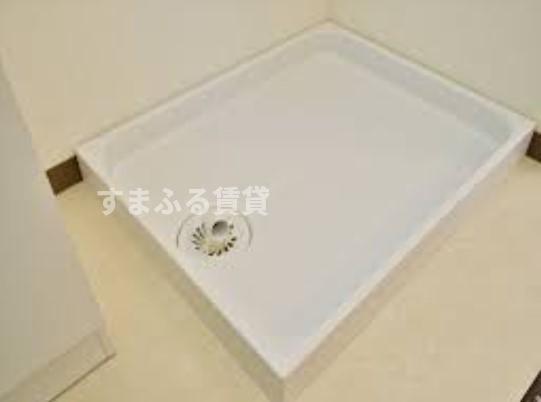 その他設備　同仕様　反転の場合あり