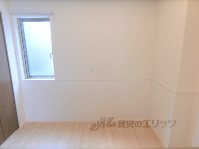 その他部屋・スペース　冷蔵庫置場