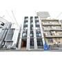 建物外観　物件の外観です