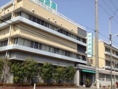 病院　中馬医療財団西武庫病院（病院）まで1109m