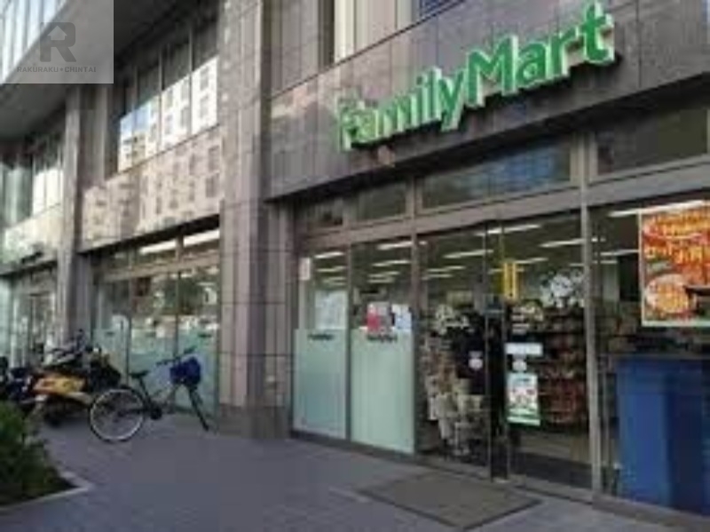 コンビニ　ファミリーマート西宮原一丁目店（コンビニ）まで204m