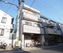 神宮丸太町駅より徒歩15分 3階 築39年5ヶ月の賃貸物件