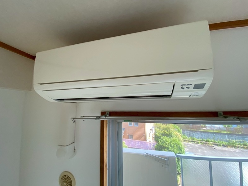 その他設備　他部屋参考写真