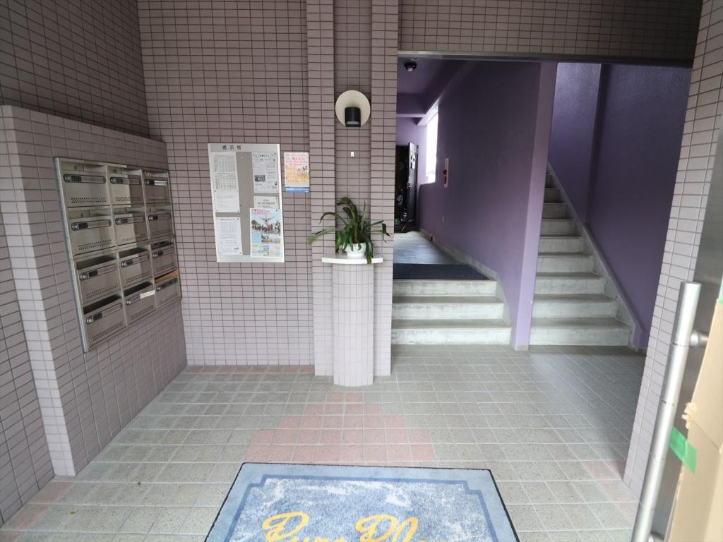 ロビー