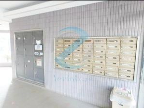 その他共有部分　エントランス