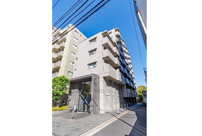 建物外観　☆外観☆