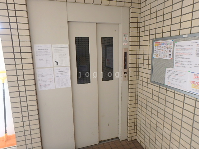 ロビー
