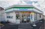 コンビニ　ファミリーマート あきる野睦橋通り店（コンビニ）まで337m