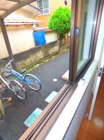 その他共有部分　※同施工別物件