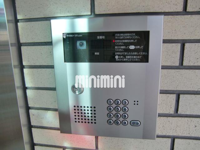 セキュリティ　※参考写真