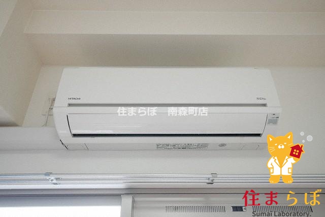 その他設備　生活に合うかが大切