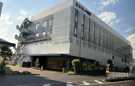 病院　むさしの救急病院（病院）まで240m
